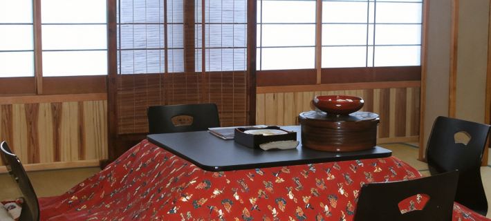 Horieya Ryokan Hotels in Fukushima