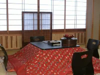 Horieya Ryokan Hotels in Fukushima City