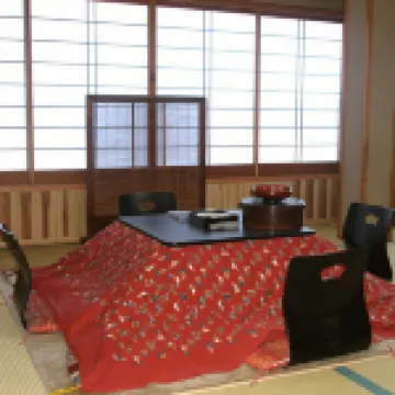 Horieya 日式旅館