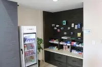 베스트 웨스턴 플러스 커머스 파크웨이 인 & 스위트 바스토우 호텔