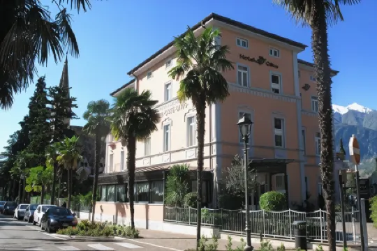 Hotel Olivo