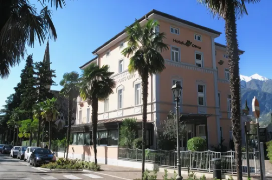 Hotel Olivo
