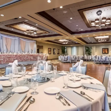 Best Western Plus Oswego Hotel and Conference Center