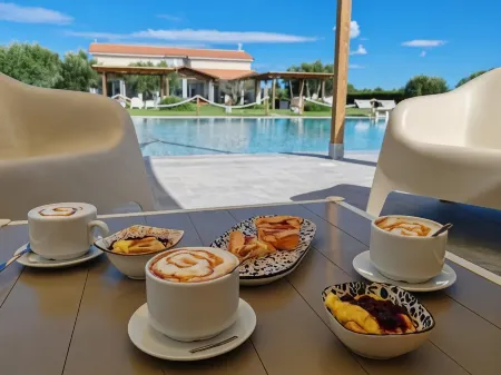 Residence la Pace - Pool & Relax