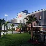 Hampton Inn & Suites Marksville