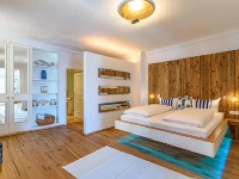 YachtHotel Helvetia Spa- Und Wellnessdomizil Hotels in Lindau