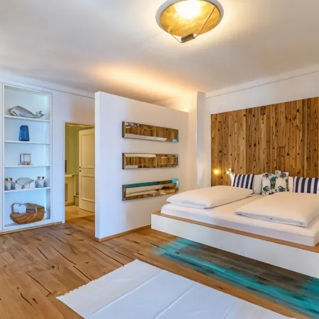 YachtHotel Helvetia Spa- Und Wellnessdomizil