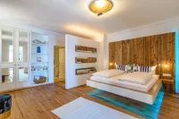 YachtHotel Helvetia Spa- Und Wellnessdomizil