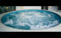 Hotel Porto Real - suối nước nóng