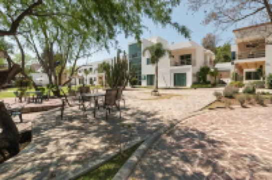 Capital O Hotel Vitalé 萊昂 MX