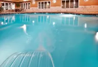 Holiday Inn Express & Suites Crawfordsville Hotels in Crawfordsville