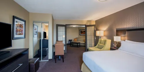 Quality Inn & Suites Regina Downtown - Gym