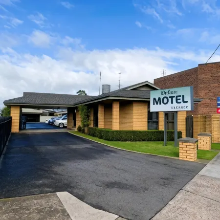 Dalvue Motel