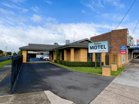 Dalvue Motel