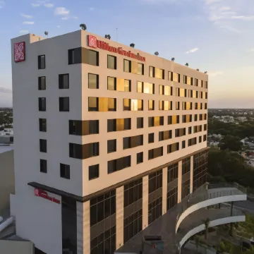 Fiesta Inn Mérida Altabrisa