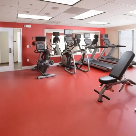 TownePlace Suites Houston Galleria Area Отели в г. Беллер