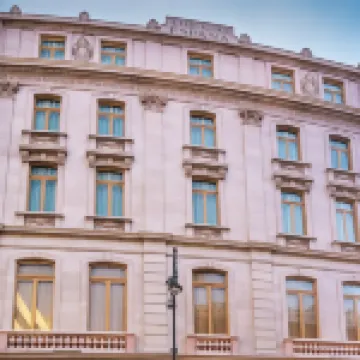 Umbral, a Curio Collection by Hilton Hotels in 