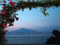 Hotel Astoria Vico - con vista mare
