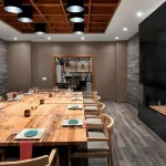 เดลตาโฮเทลส์ บายแมริออท ซีแอตเทิล เอเวอเร็ตต์