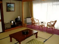 Lodge Matsuya