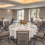 Courtyard Portland North