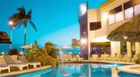 Olas Altas Inn Hotel & Spa