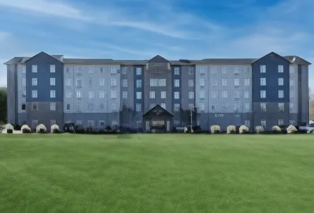 Staybridge Suites Knoxville Oak Ridge by IHG