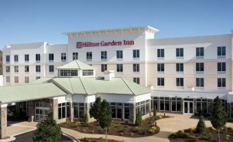 Hilton Garden Inn Olive Branch