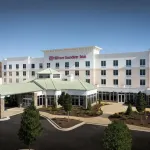 Hilton Garden Inn Olive Branch Hotels in Olive Branch