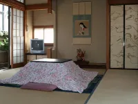 Umedasou Hotels near Takeno Shrine