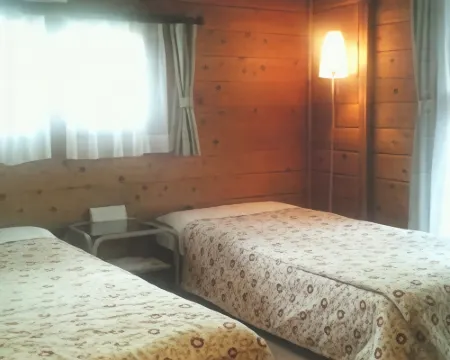 Pension Applique Hotels in Hoki