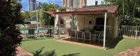 Two-Bedroom Apartment with Private Sauna on the Balcony/500m to the Beach - 3つ星