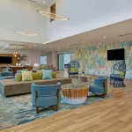 Hampton Inn Chula Vista Eastlake