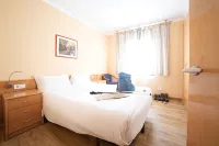 Cerdanya Viva Ecoestades Hotels in Bellver de Cerdanya