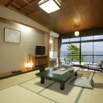 Itsuura Kanko Hotel Hotel a 