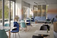 Hotel Haus - breakfast