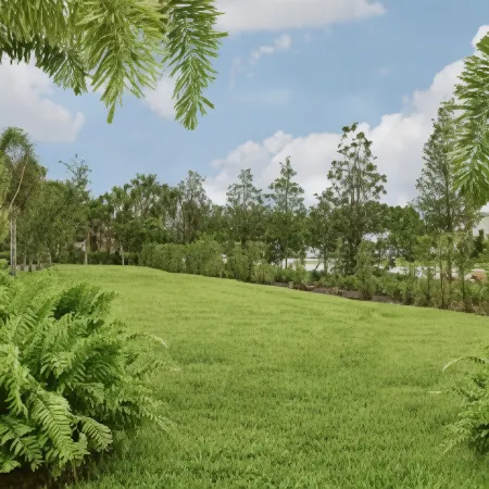 Home2 Suites by Hilton Stuart Отели в г. Martin County