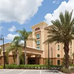 Hampton Inn & Suites Orlando-Apopka Hotels in Apopka