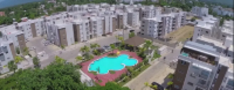 HeimatDorado R.D. Your Pleasant Stay โรงแรมใน