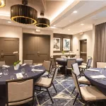 레지던스 인 바이 메리어트 팜 비치 가든스