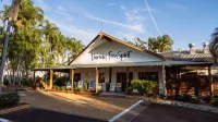 Darwin FreeSpirit Resort Hotels in 