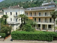 Locarno Youth Hostel Hotels in Locarno