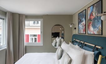 Numa | Craft Apartments