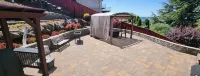 Spacious Home with Amazing Views - 2 Min Drive to  Beach/Water Access