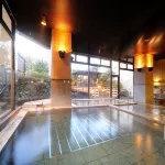 Shintomi-Tei - suối nước nóng