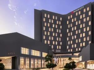 Barranquilla Marriott Hotel