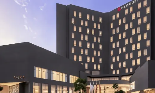 Barranquilla Marriott Hotel