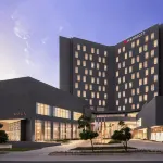 Barranquilla Marriott Hotel Các khách sạn ở 