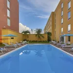 City Express Junior by Marriott Cancun