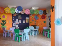 Atlantica SunGarden Beach - salle de sport